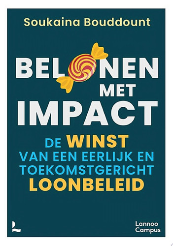 Belonen met impact