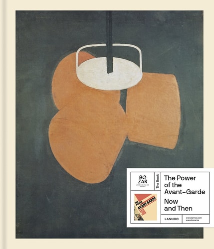 The Power of the Avant-garde Now and Then