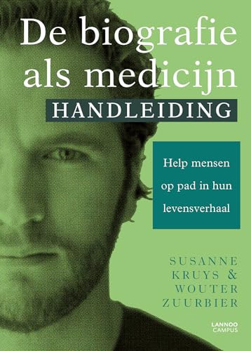De biografie als medicijn handleiding