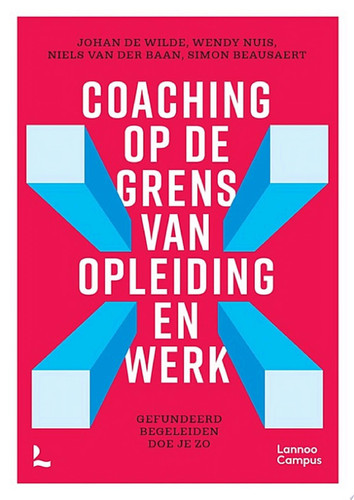 Coaching op de grens van opleiding en werk