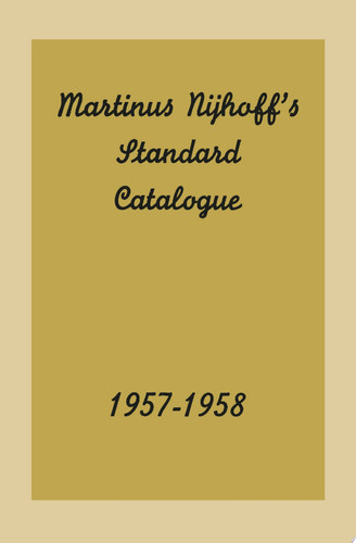 An Important Collection of Old and New Books, Standard Works and Periodical Sets