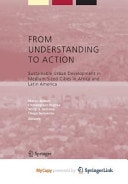 From Understanding to Action