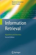 Information Retrieval Algorithms and Heuristics