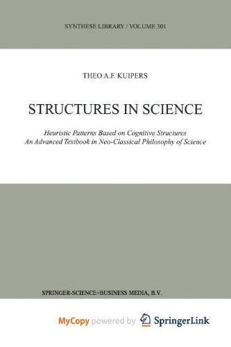 Structures in Science