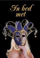 In bed met