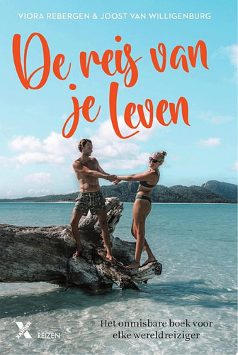 De reis van je leven