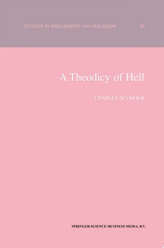 A Theodicy of Hell