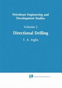 Directional Drilling