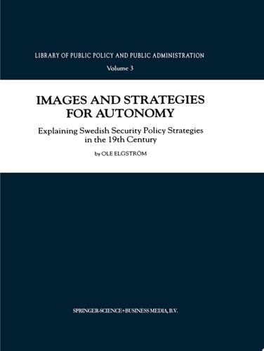 Images and Strategies for Autonomy