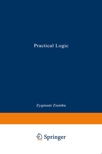 Practical Logic