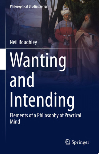 Wanting and Intending