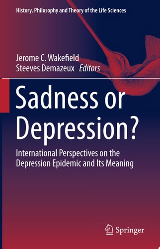 Sadness or Depression?