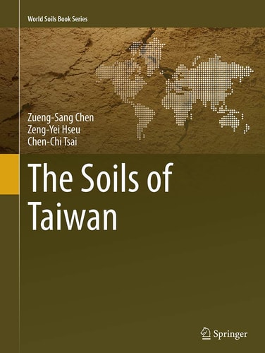 The Soils of Taiwan