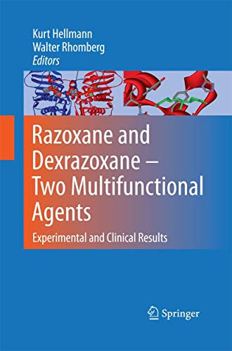Razoxane and Dexrazoxane - Two Multifunctional Agents Experimental and Clinical Results