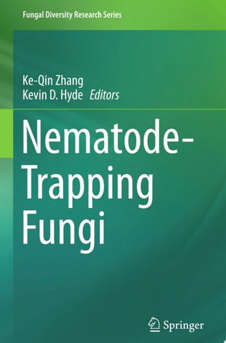 Nematode-Trapping Fungi