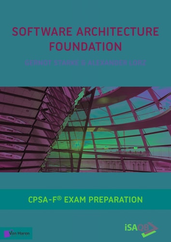 Software Architecture Foundation Cpsa Foundation(r) Exam Preparation