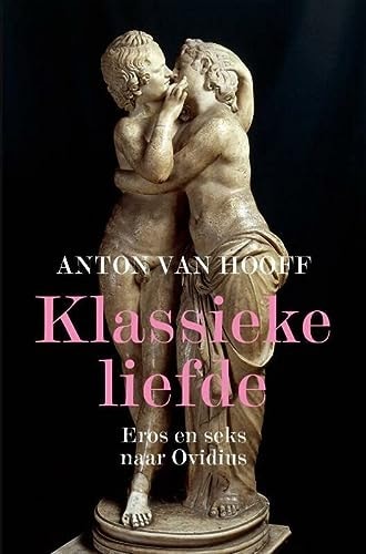 Klassieke liefde Eros en seks naar Ovidius