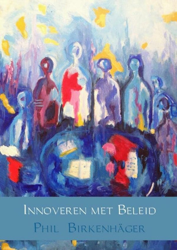 Innoveren met beleid beleidswerk voor sociale professionals