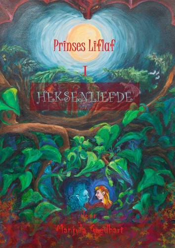 Heksenliefde