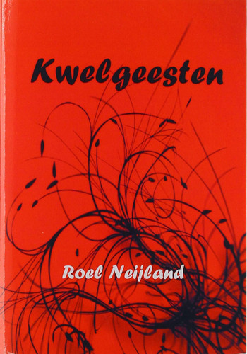 Kwelgeesten (Dutch Edition)