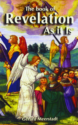 The book of Revelation As It Is