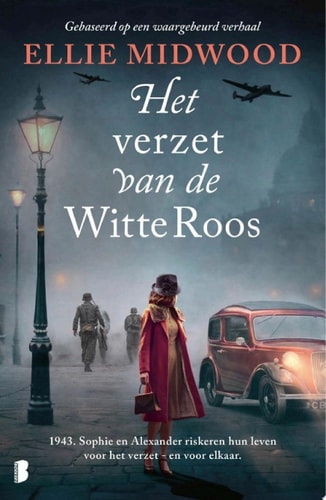 Het verzet van de Witte Roos Is Sophie bereid haar leven te geven voor haar idealen?