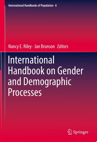 International Handbook on Gender and Demographic Processes