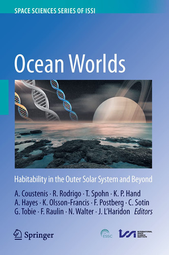 Ocean Worlds Habitability in the Outer Solar System and Beyond