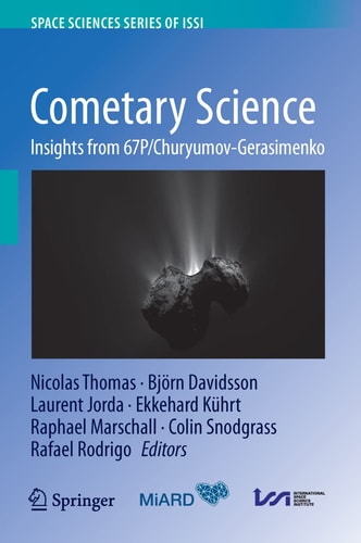 Cometary Science Insights from 67P/Churyumov-Gerasimenko