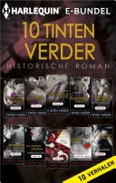 10 Tinten verder historisch (10-in-1) 10-in-1