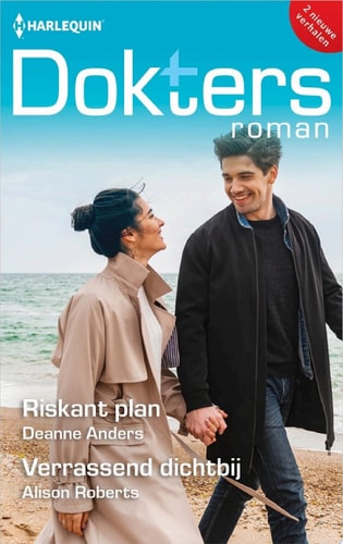Riskant plan / Verrassend dichtbij 2-in-1