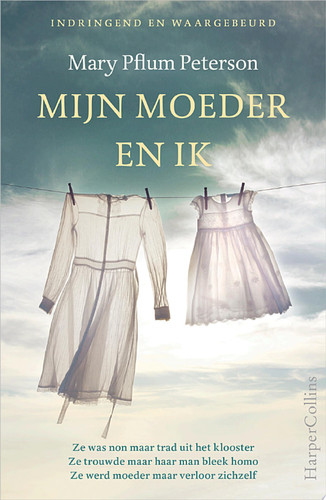 Mijn moeder en ik