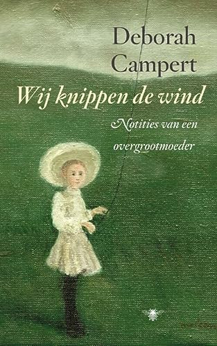 Wij knippen de wind notities van een overgrootmoeder