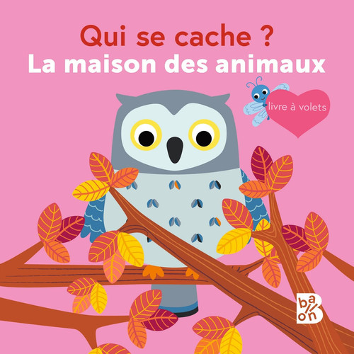 La maison des animaux