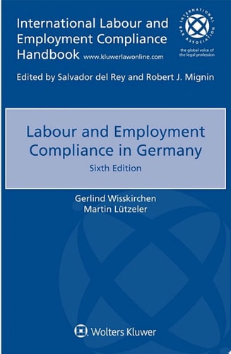 Labour and Employment Compliance in Germany