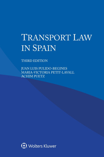 Transport Law in Spain