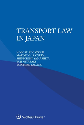 Transport Law in Japan