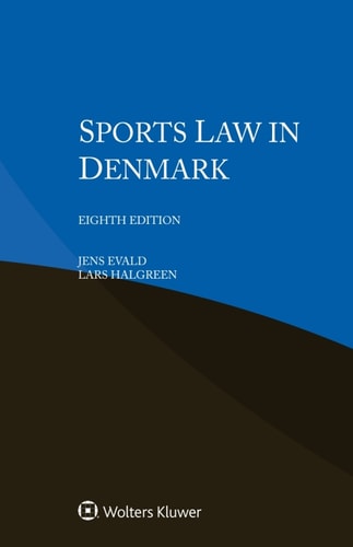 Sports Law in Denmark