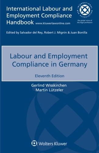 Labour and Employment Compliance in Germany