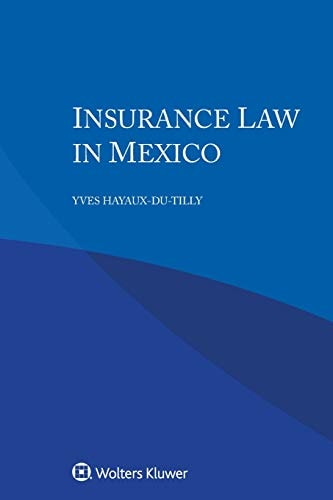Insurance Law in Mexico
