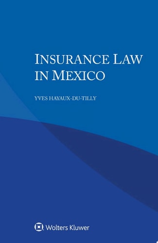 Insurance Law in Mexico