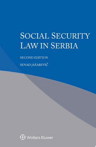 Social Security Law in Serbia
