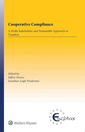 Cooperative Compliance