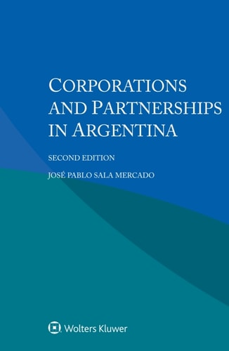 Corporations and Partnerships in Argentina