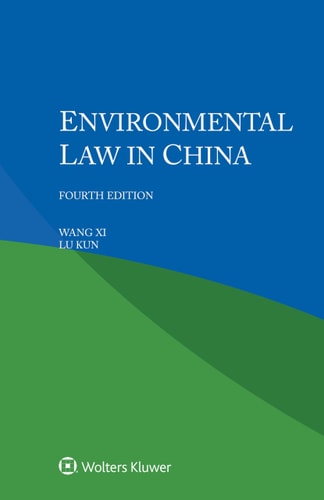 Edition published by Kluwer Law International