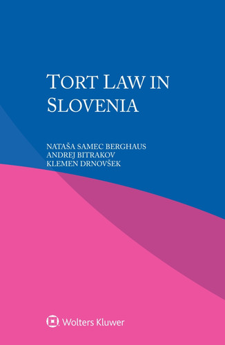Tort Law in Slovenia