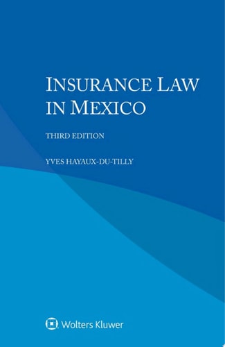 Insurance Law in Mexico