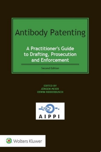 Antibody Patenting