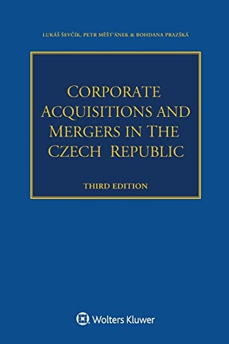 Corporate Acquisitions and Mergers in Serbia