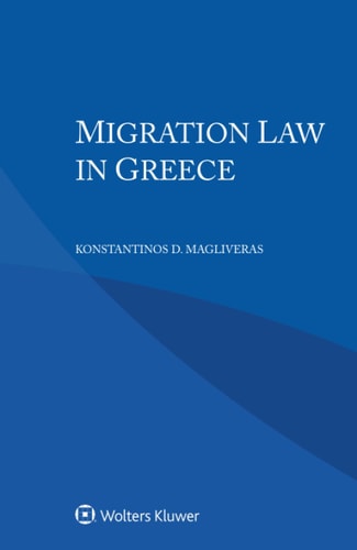 Migration Law in Greece